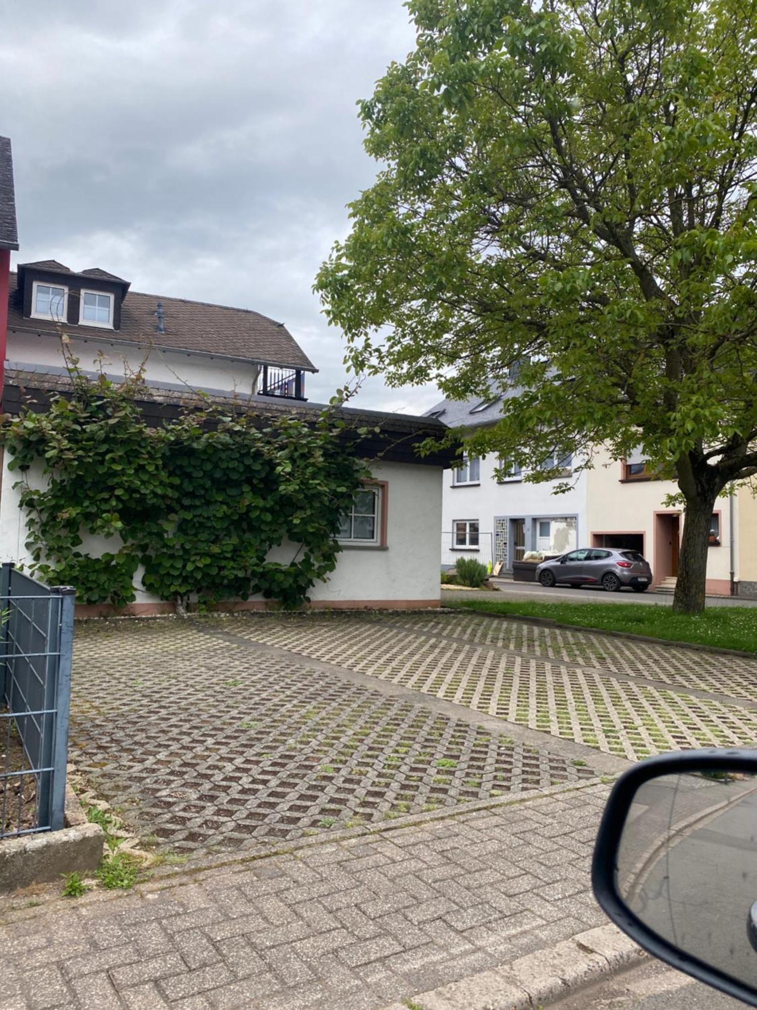 Fewo-Zum-Nussbaum - Mosel 2 Schweich Exteriér fotografie